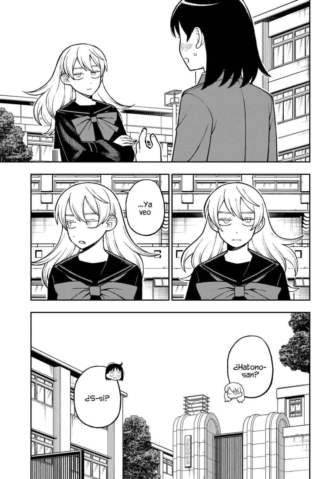 Chapter 98 - Page 12