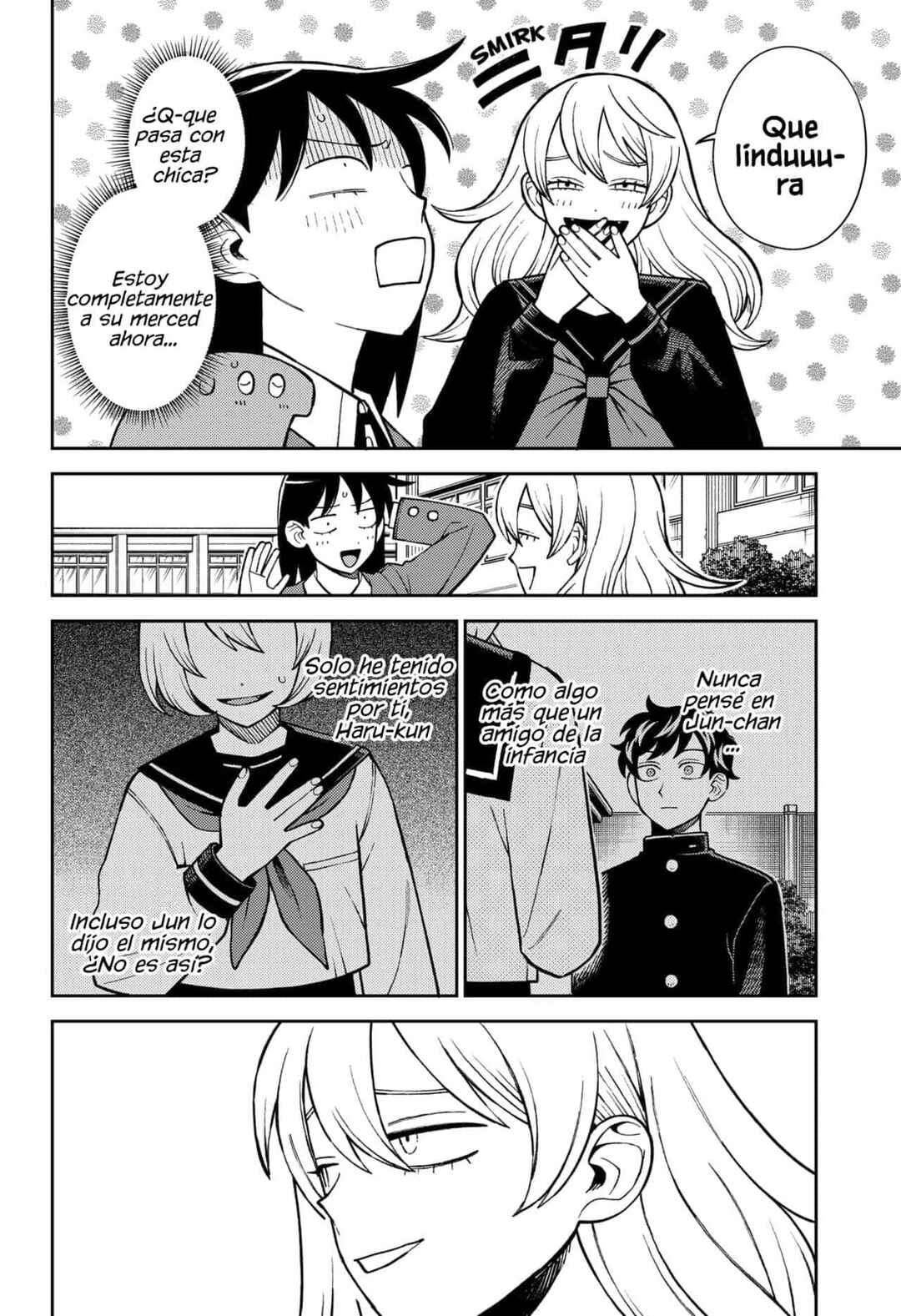 Chapter 98 - Page 13