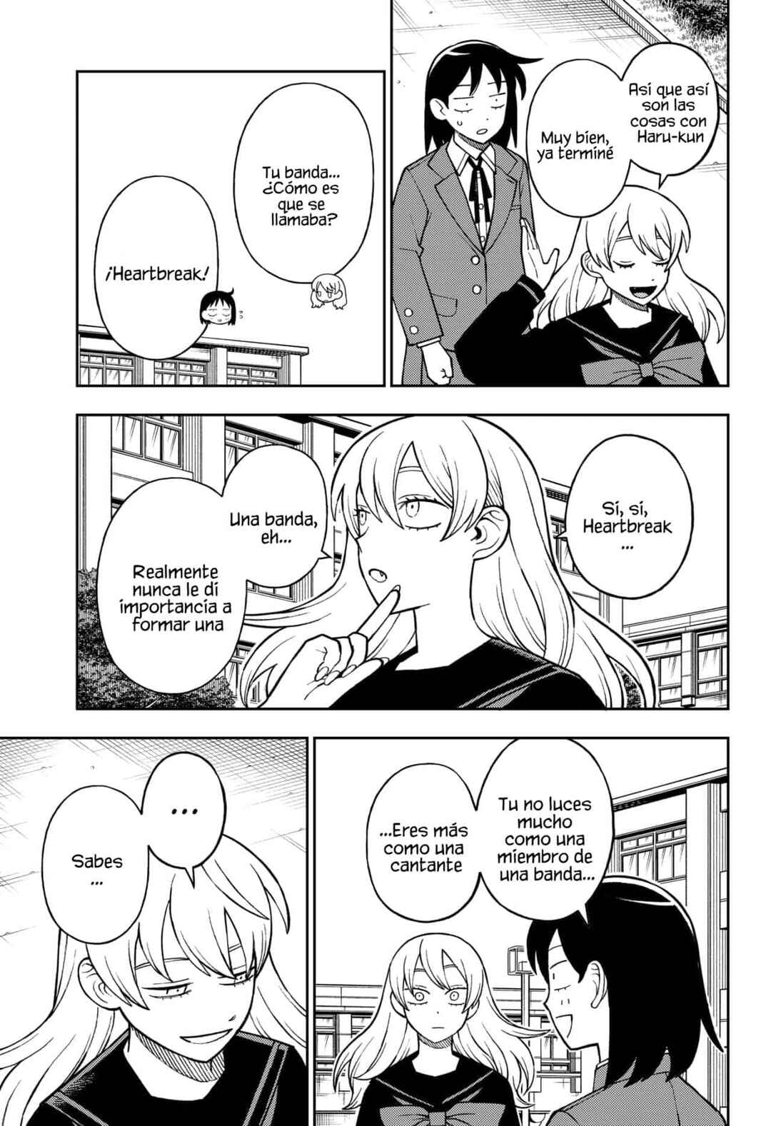 Chapter 98 - Page 14