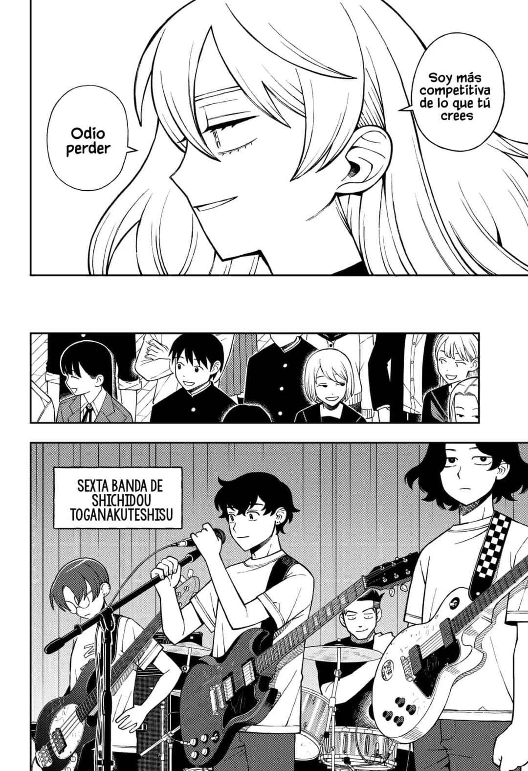 Chapter 98 - Page 15
