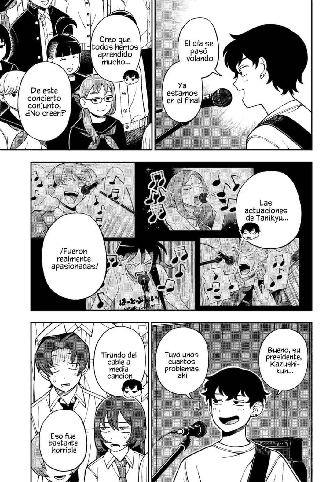Chapter 98 - Page 16
