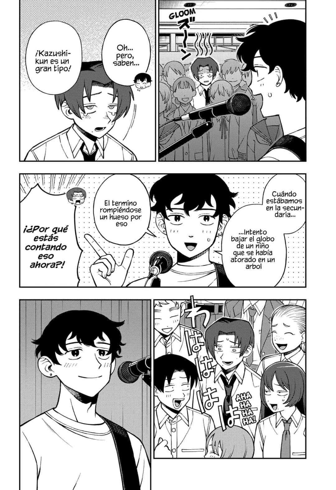 Chapter 98 - Page 17
