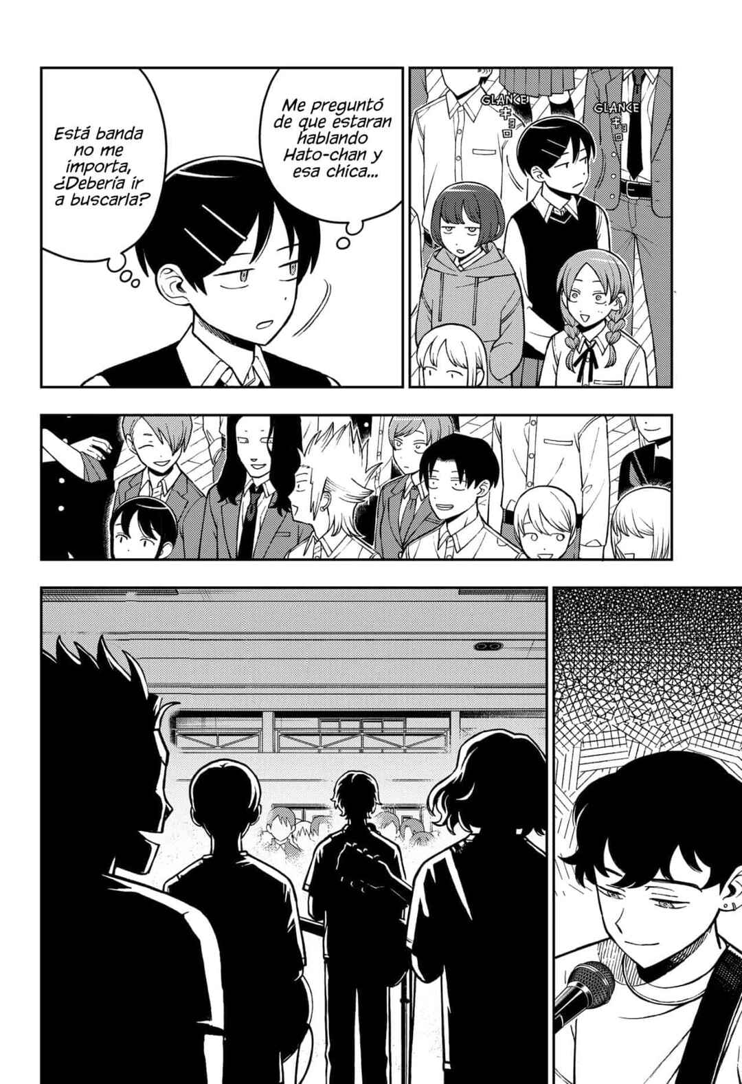 Chapter 98 - Page 19
