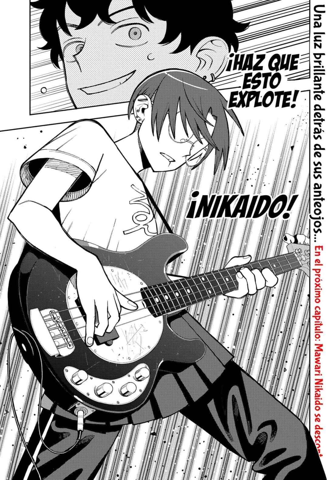 Chapter 98 - Page 20