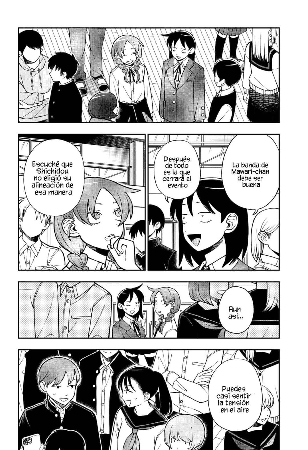 Chapter 98 - Page 3