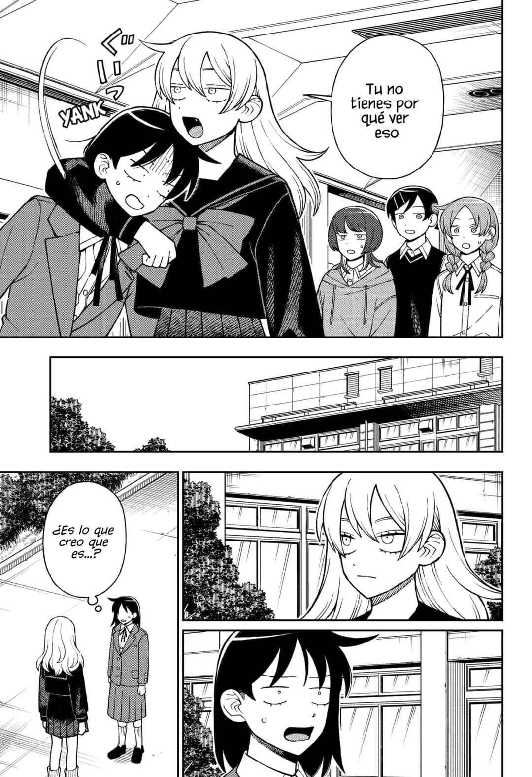 Chapter 98 - Page 8