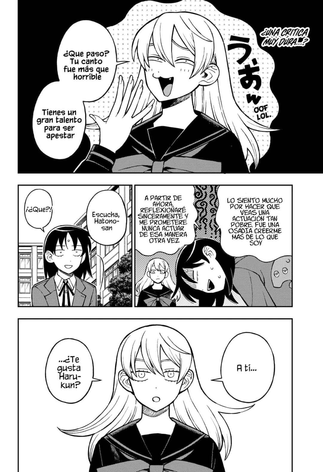 Chapter 98 - Page 9