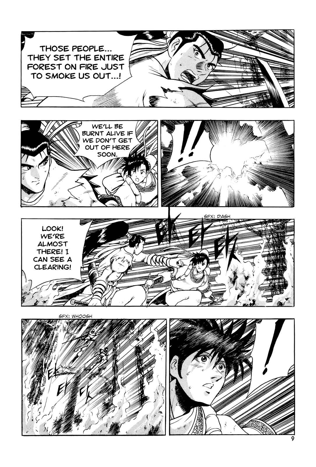 Chapter 83 - Page 10