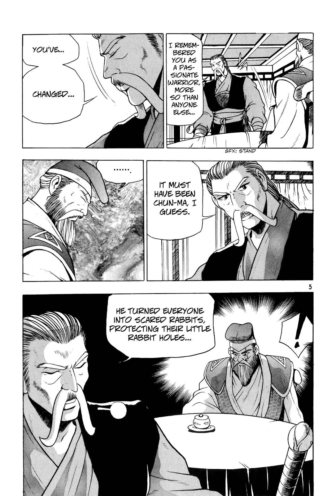 Chapter 83 - Page 6
