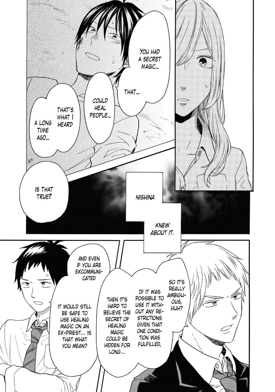 Chapter 79 - Page 23