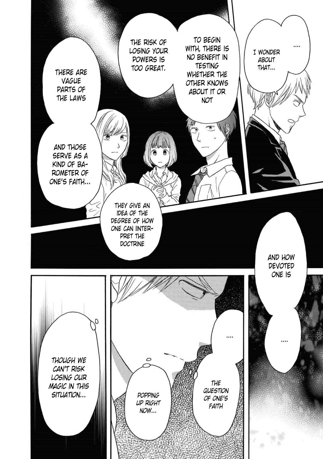 Chapter 79 - Page 24
