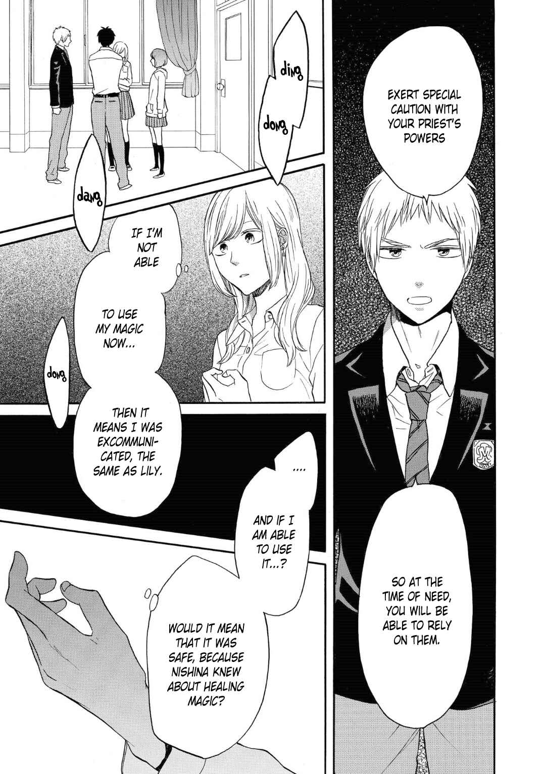 Chapter 79 - Page 25