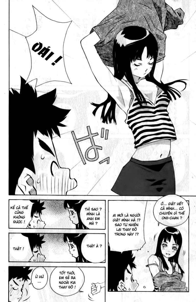 Chapter 109 - Page 18