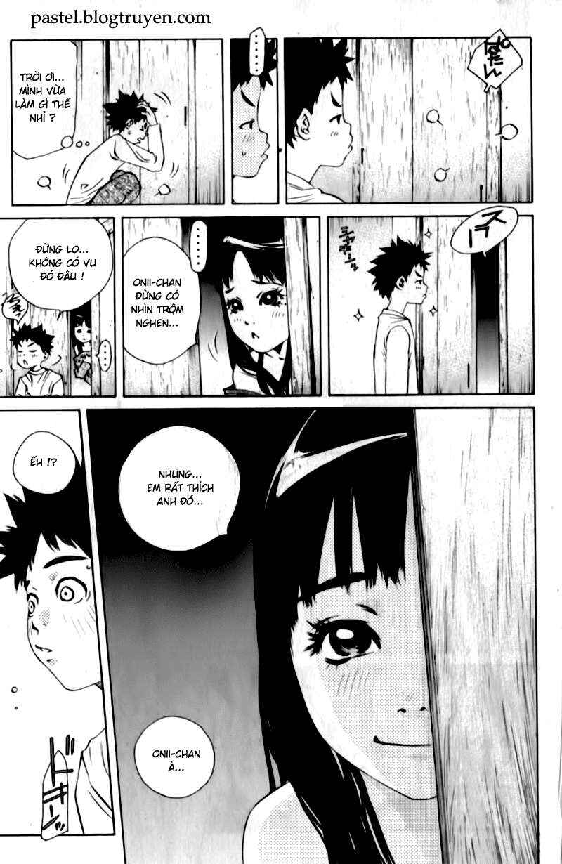 Chapter 109 - Page 19