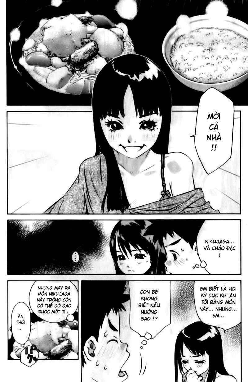 Chapter 109 - Page 32