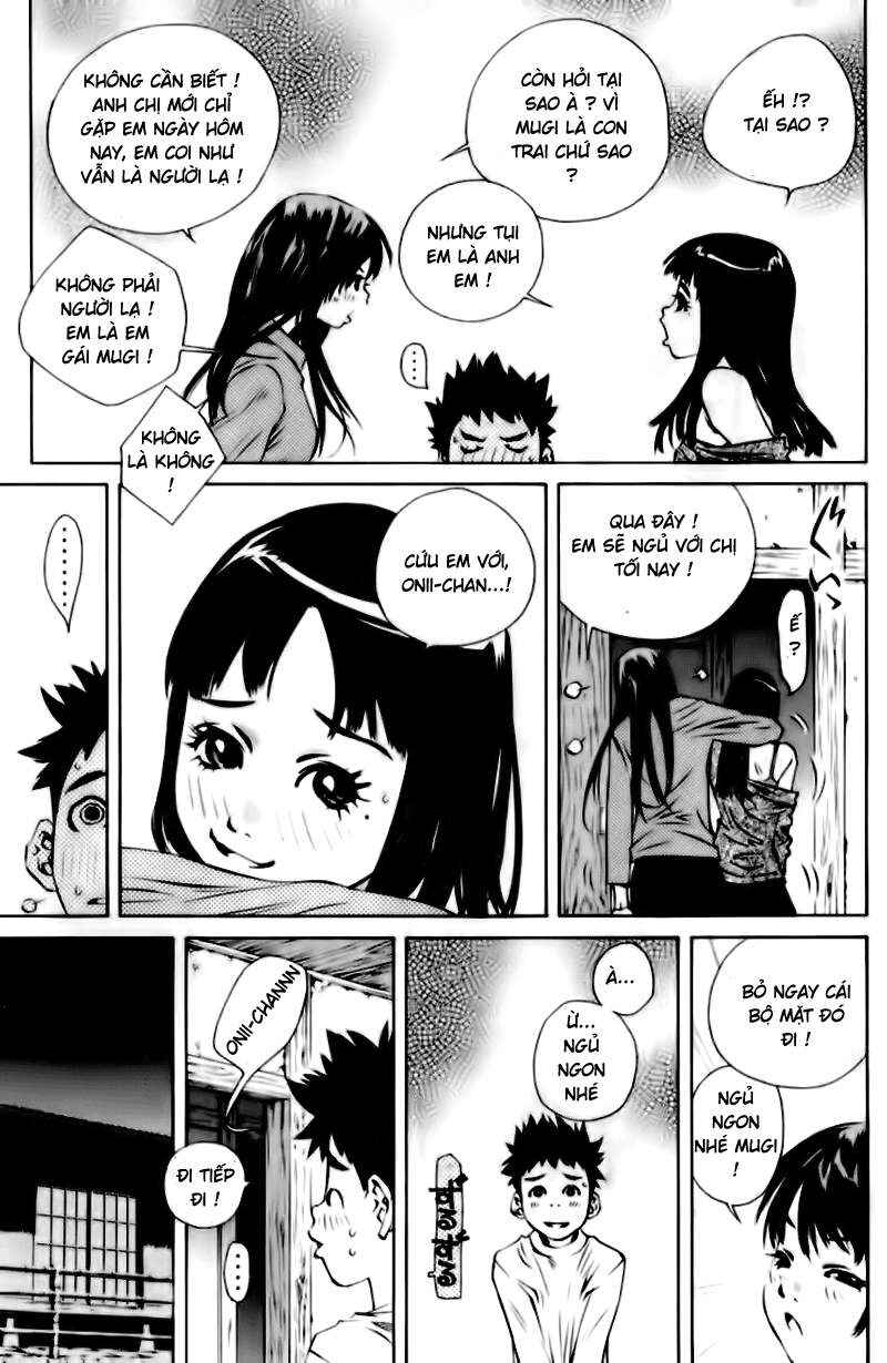 Chapter 109 - Page 37