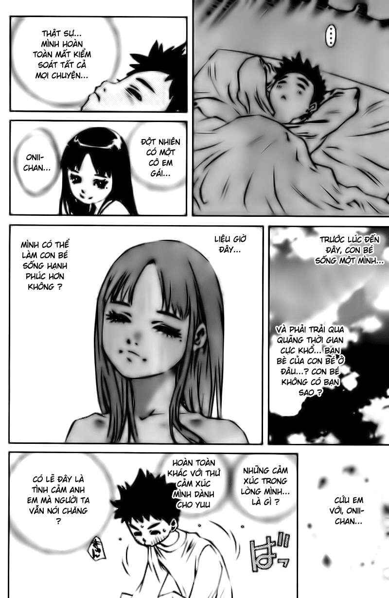 Chapter 109 - Page 38