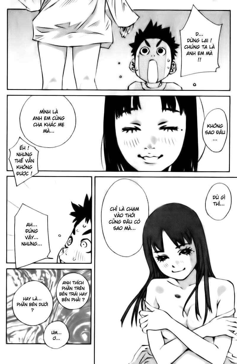Chapter 109 - Page 40