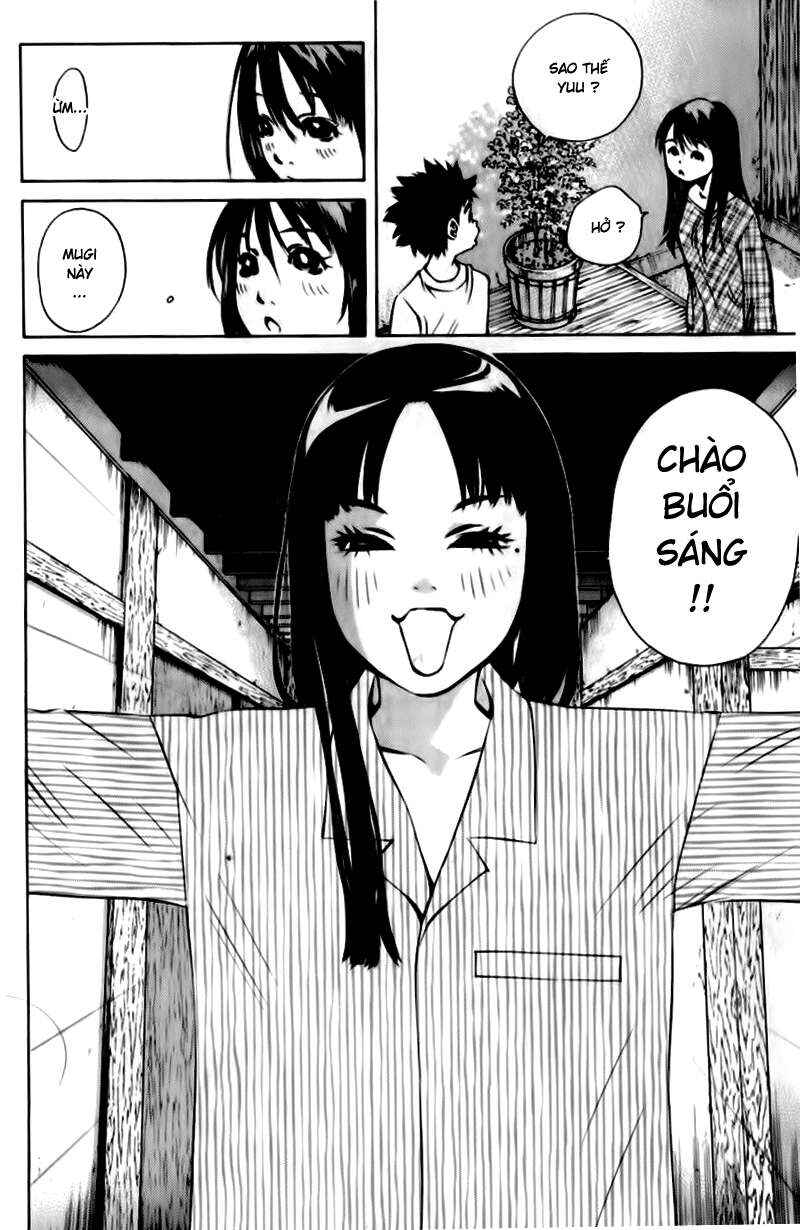 Chapter 109 - Page 46