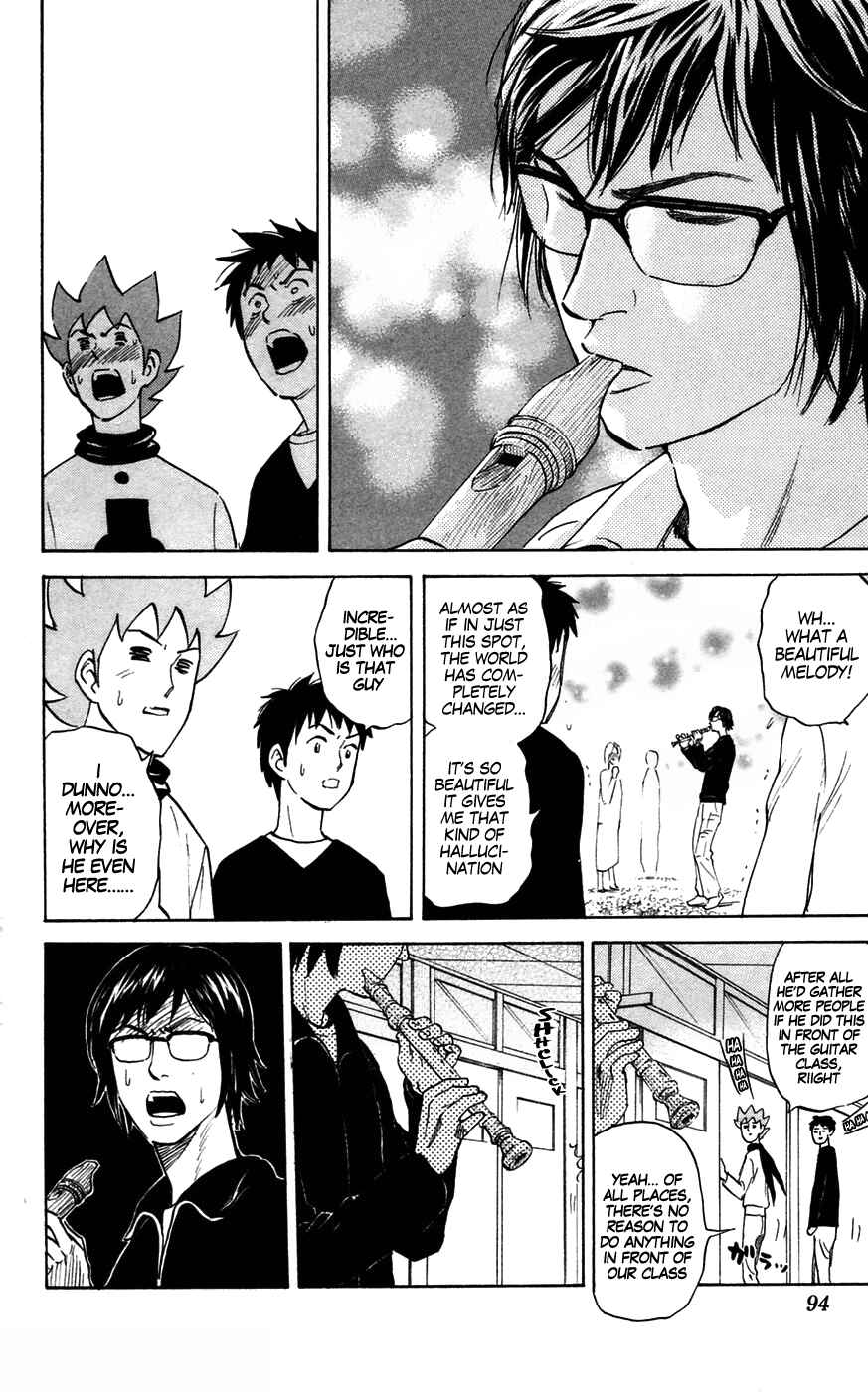 Chapter 138 - Page 2