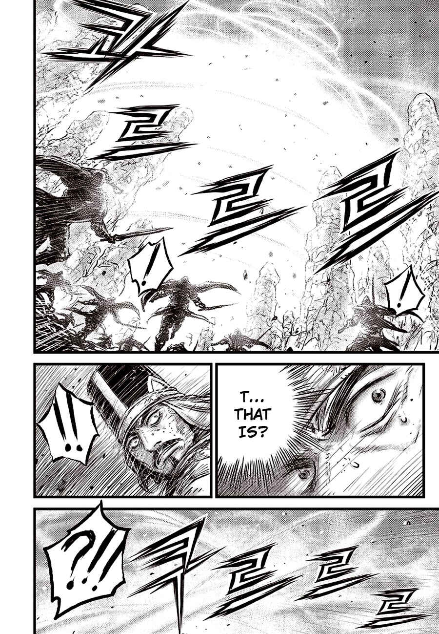 Chapter 696 - Page 21