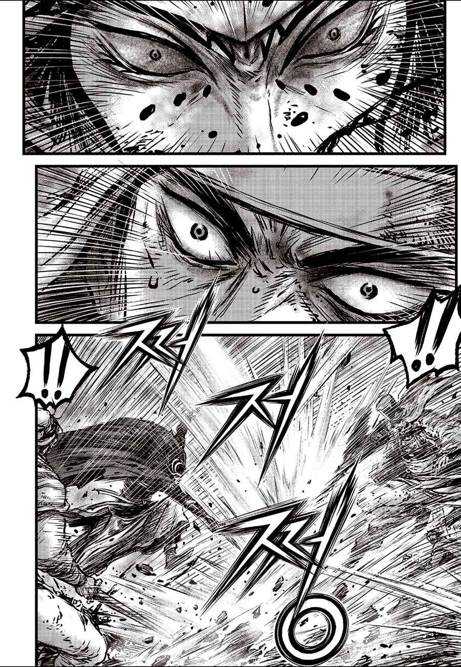 Chapter 696 - Page 3