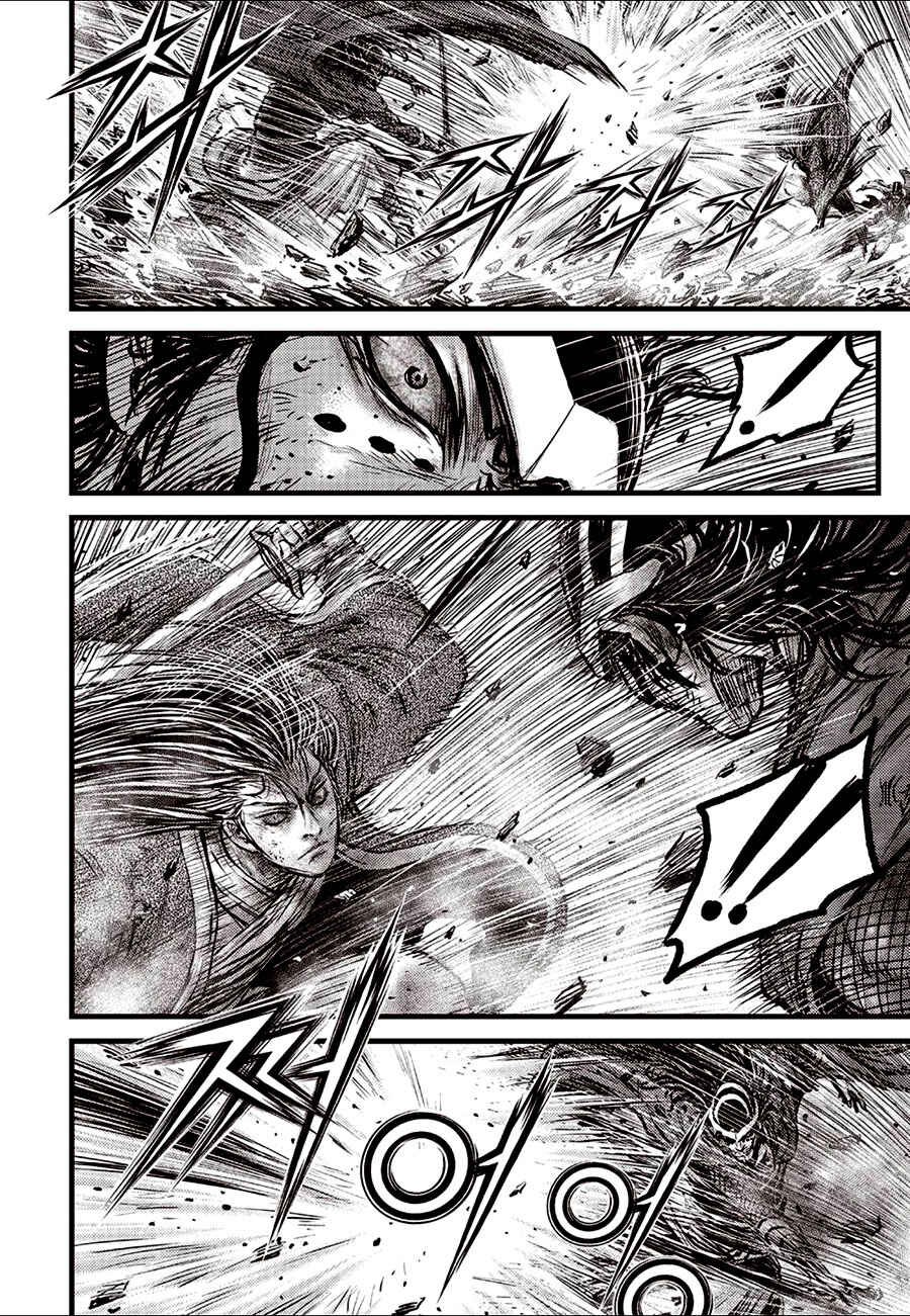 Chapter 696 - Page 7