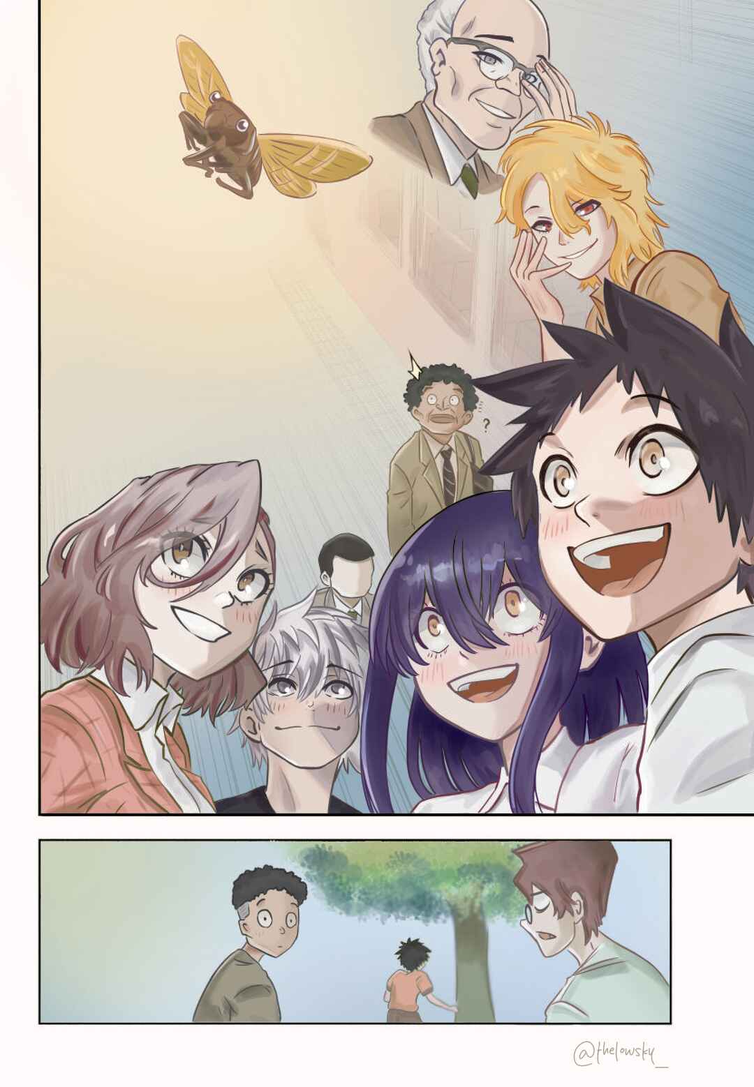 Chapter 26 - Page 18