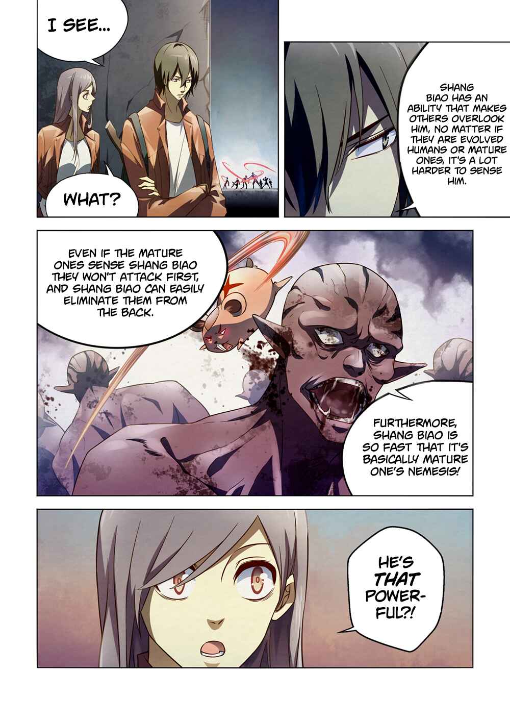 Chapter 138 - Page 10