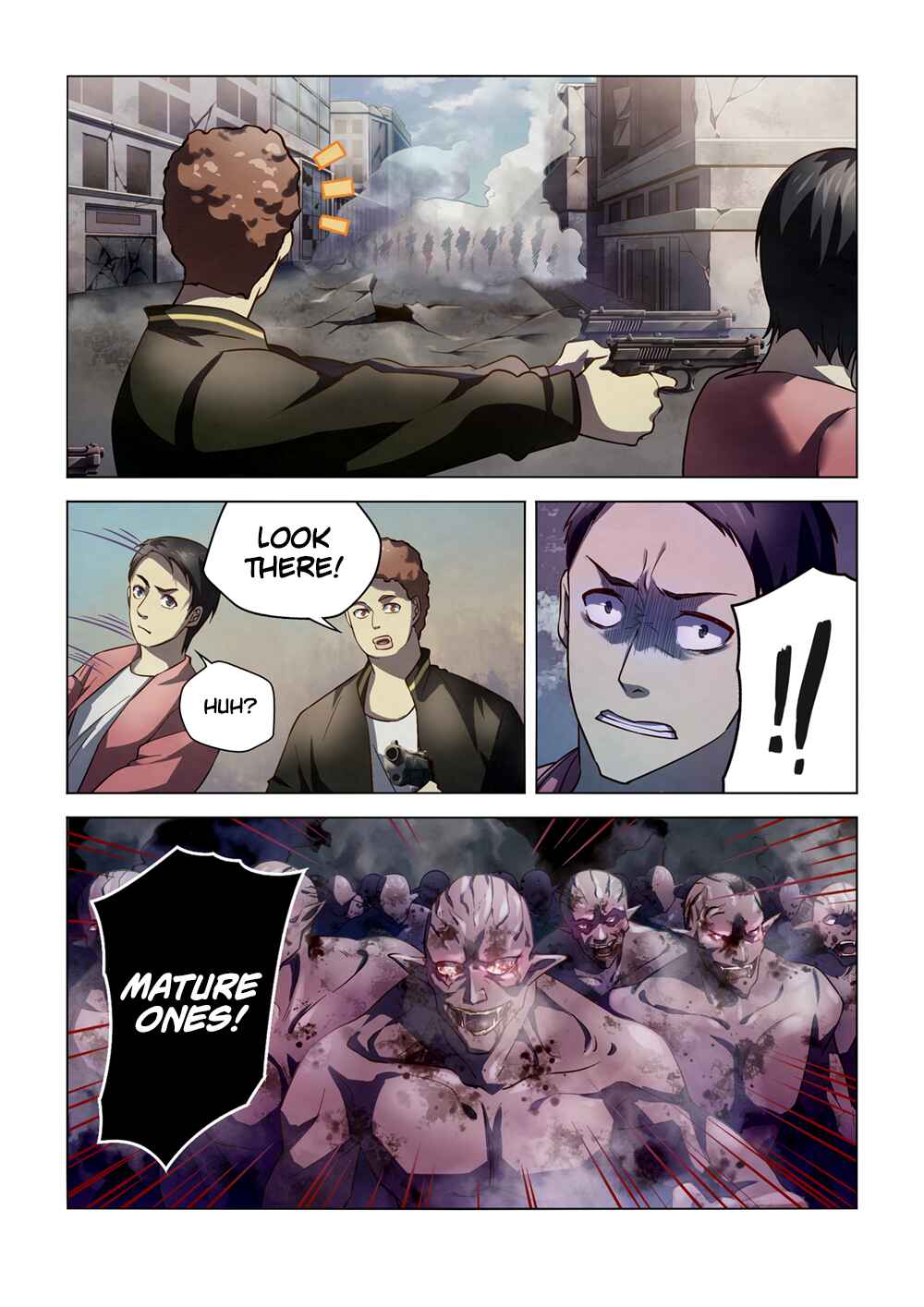 Chapter 138 - Page 4