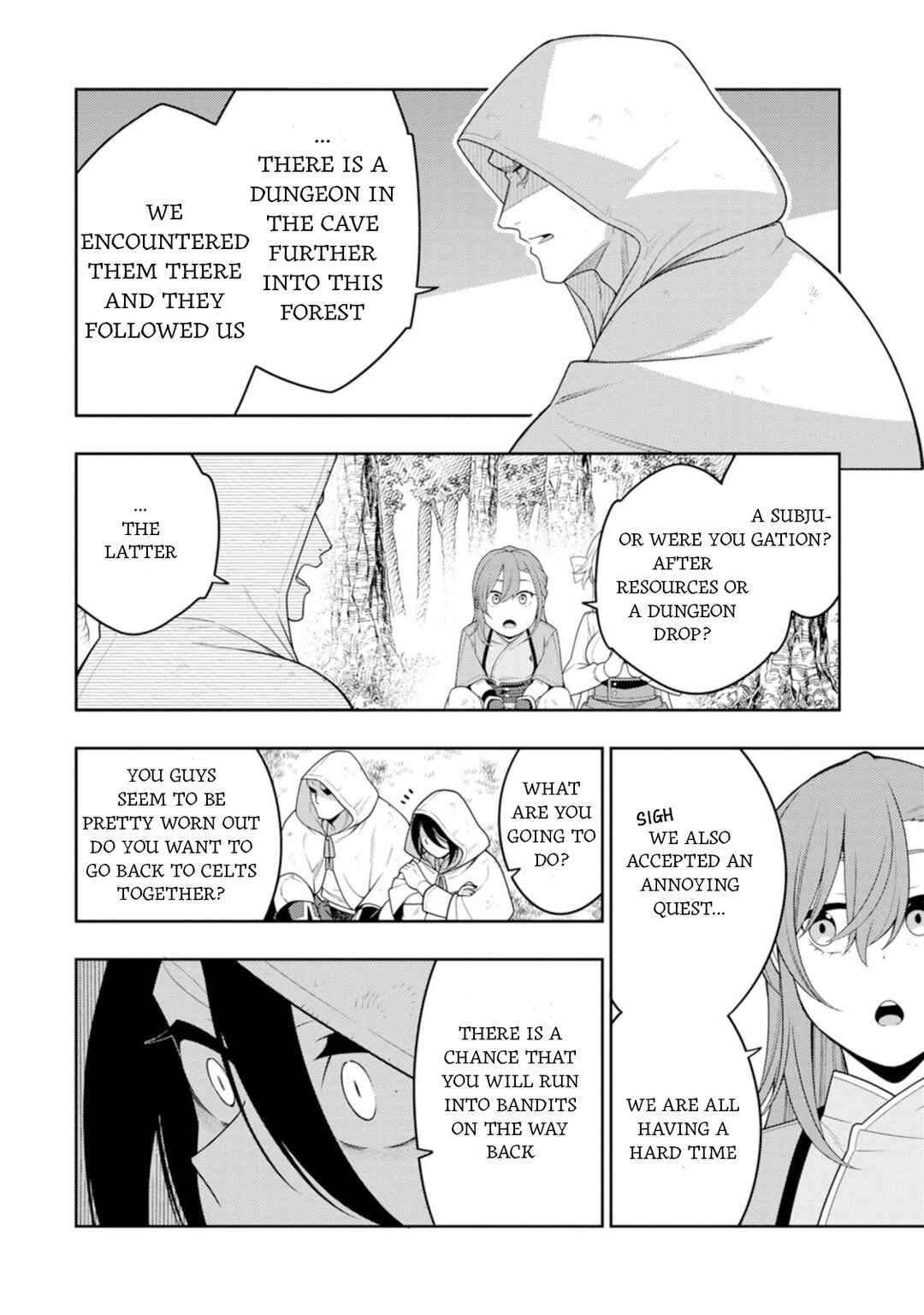 Chapter 43 - Page 28