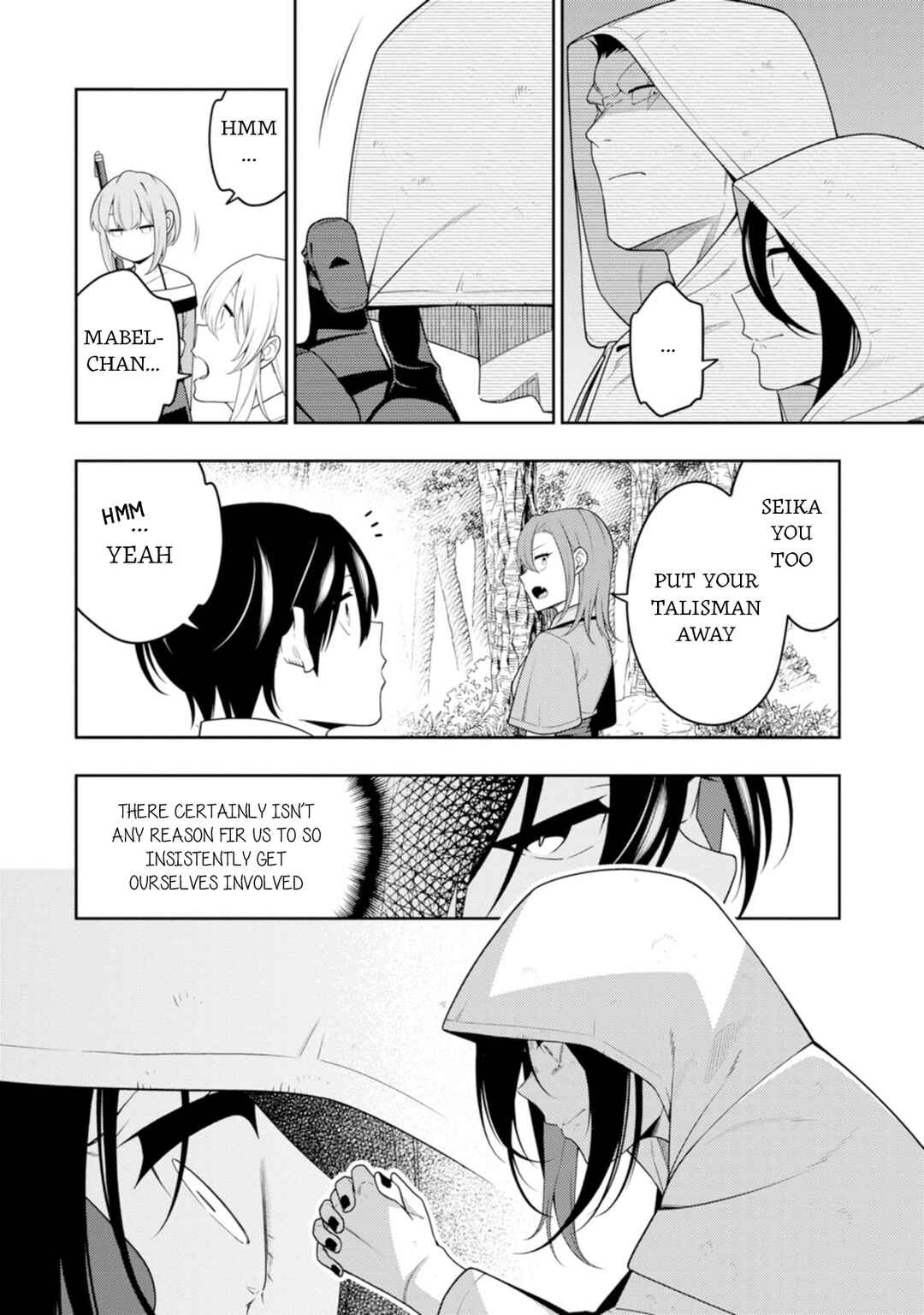 Chapter 43 - Page 30