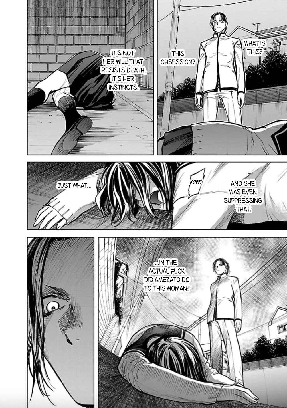 Chapter 25 - Page 21