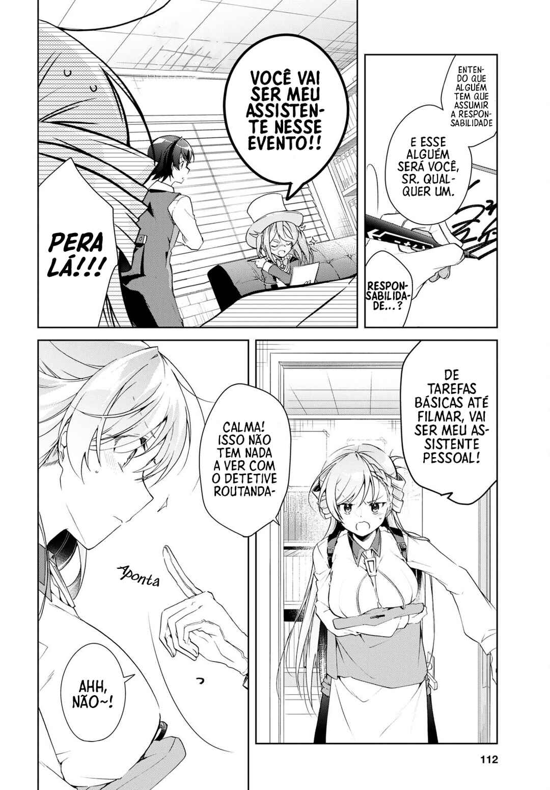 Chapter 31 - Page 25