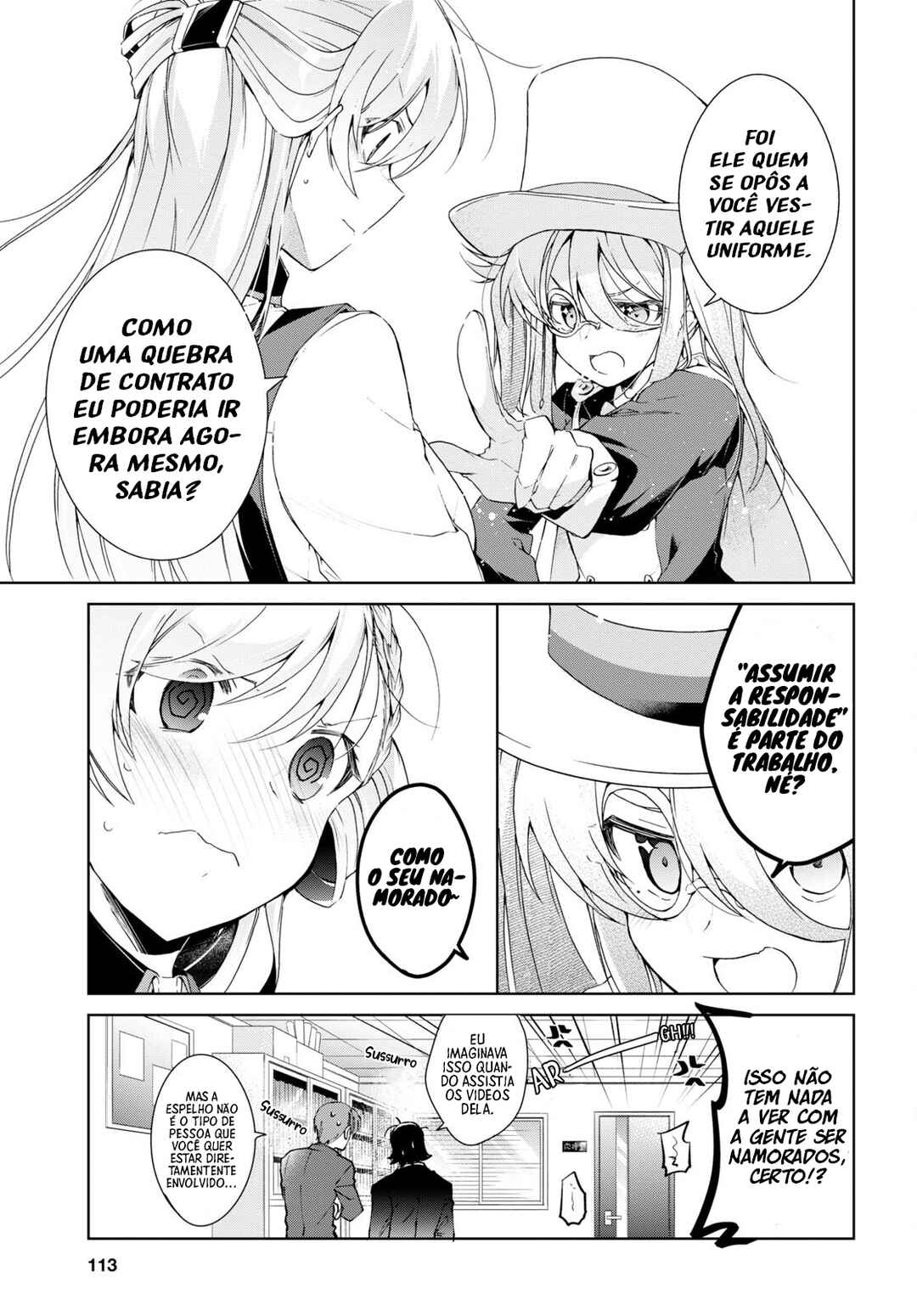 Chapter 31 - Page 26