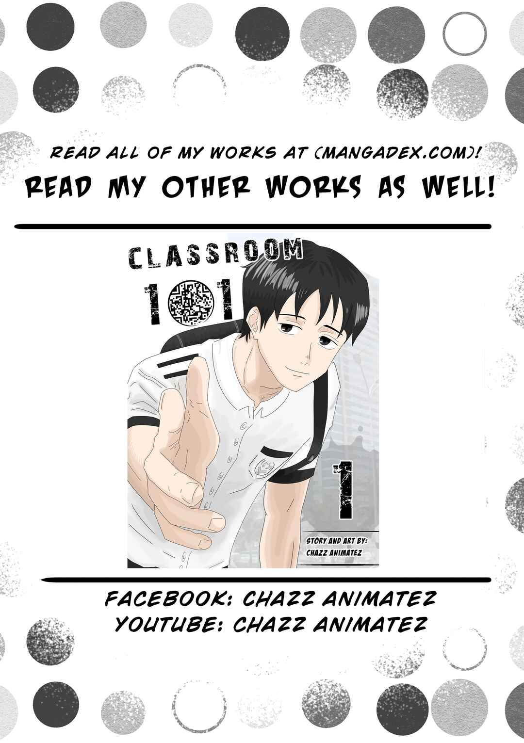Chapter 1.5 - Page 1