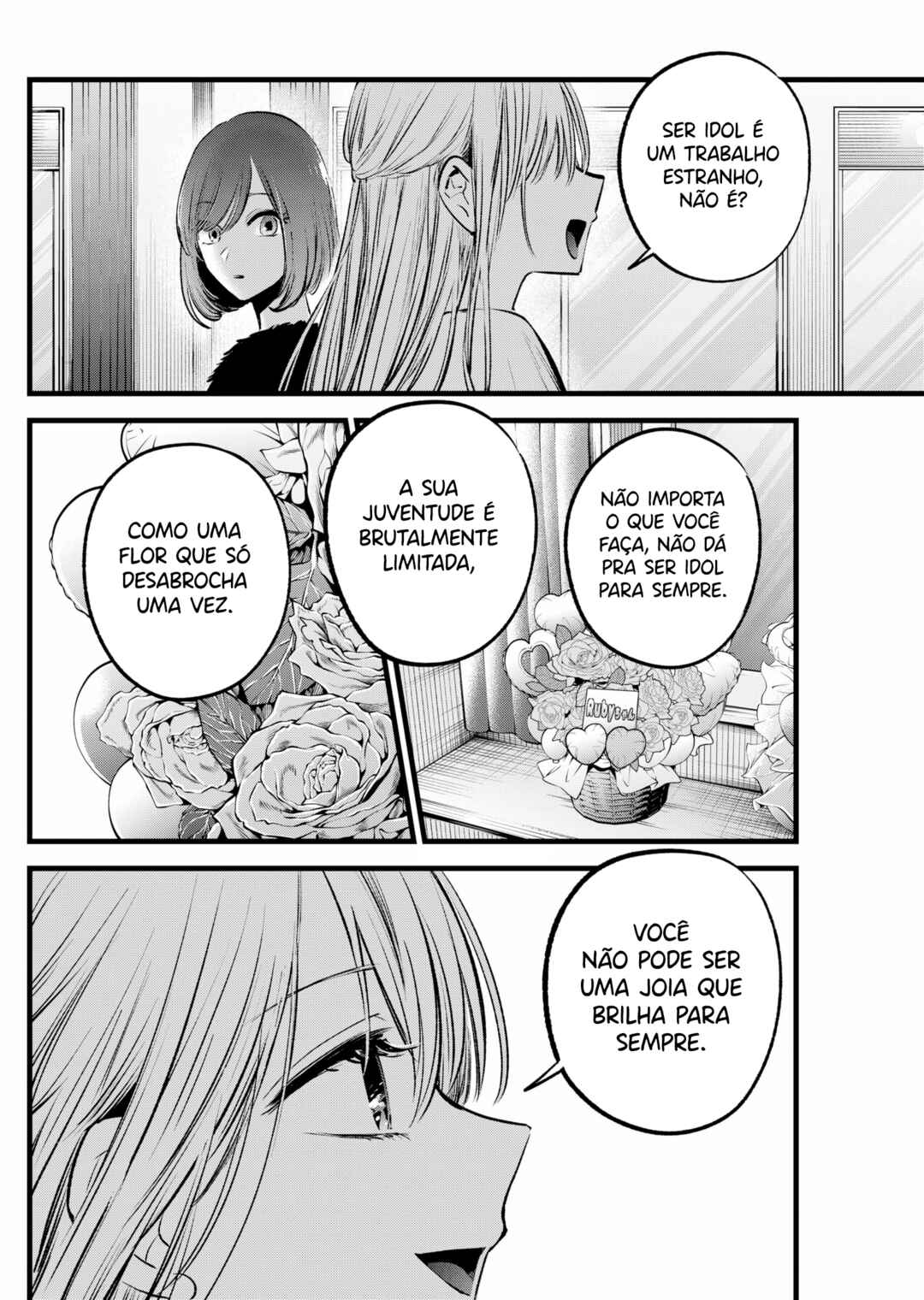 Chapter 158 - Page 11