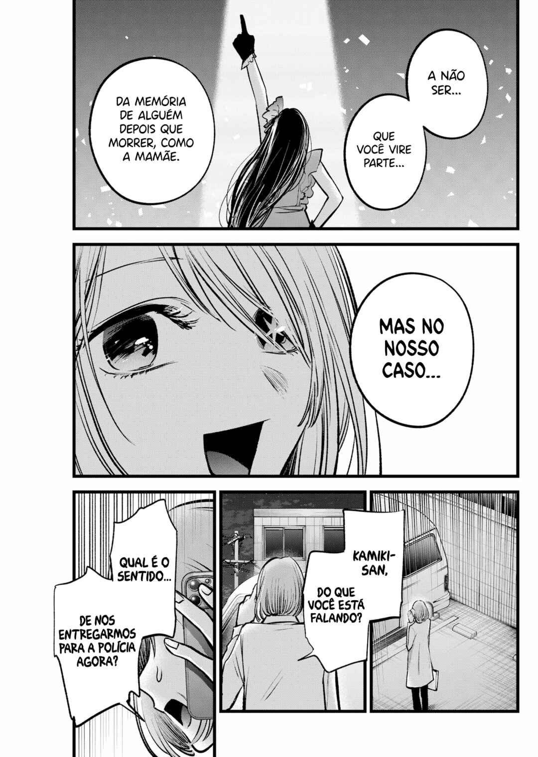 Chapter 158 - Page 12