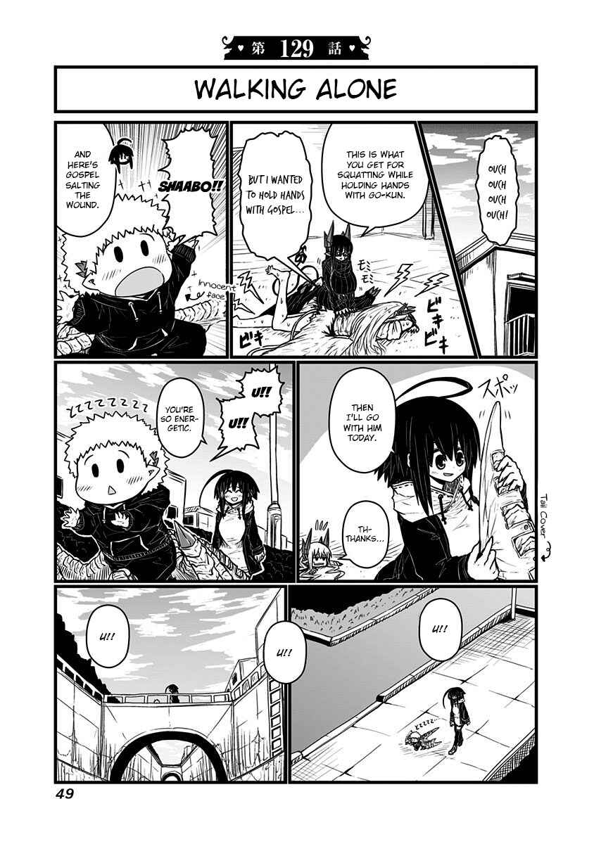 Chapter 129 - Page 1
