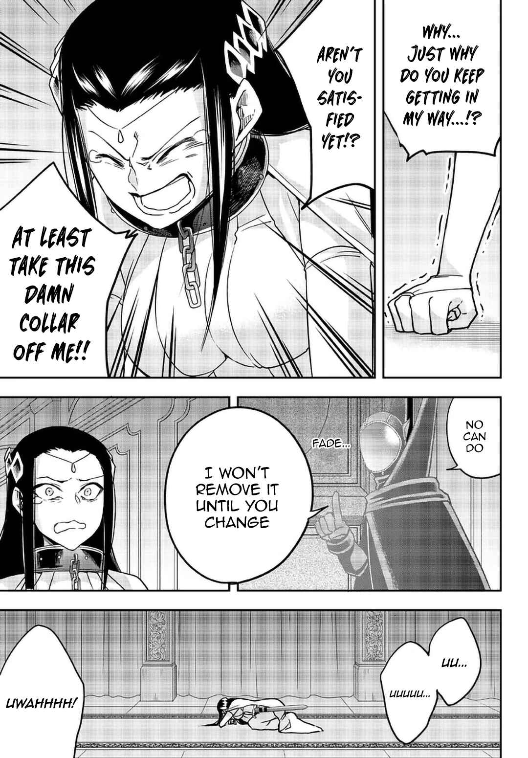 Chapter 56 - Page 19
