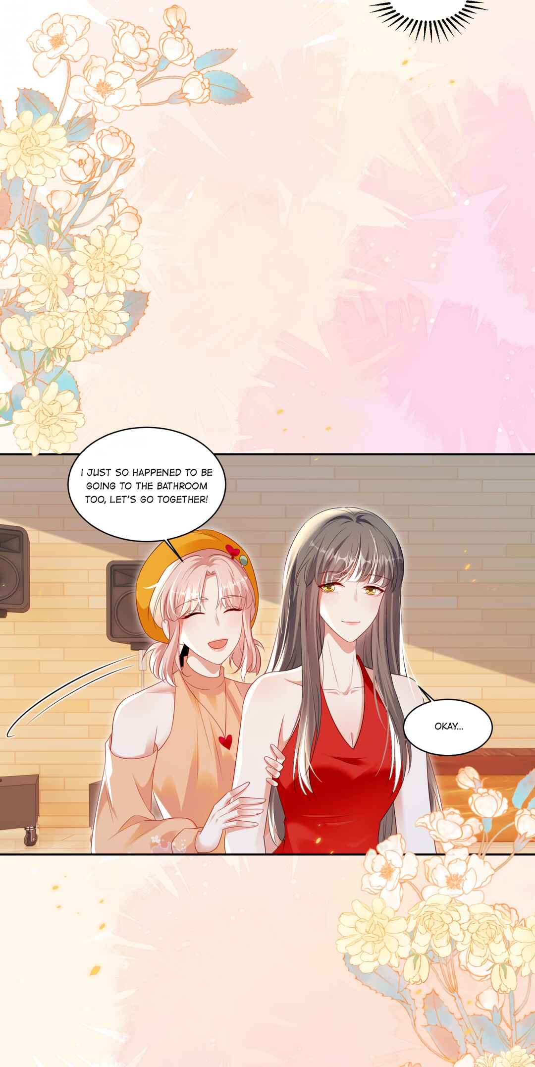 Chapter 145 - Page 19
