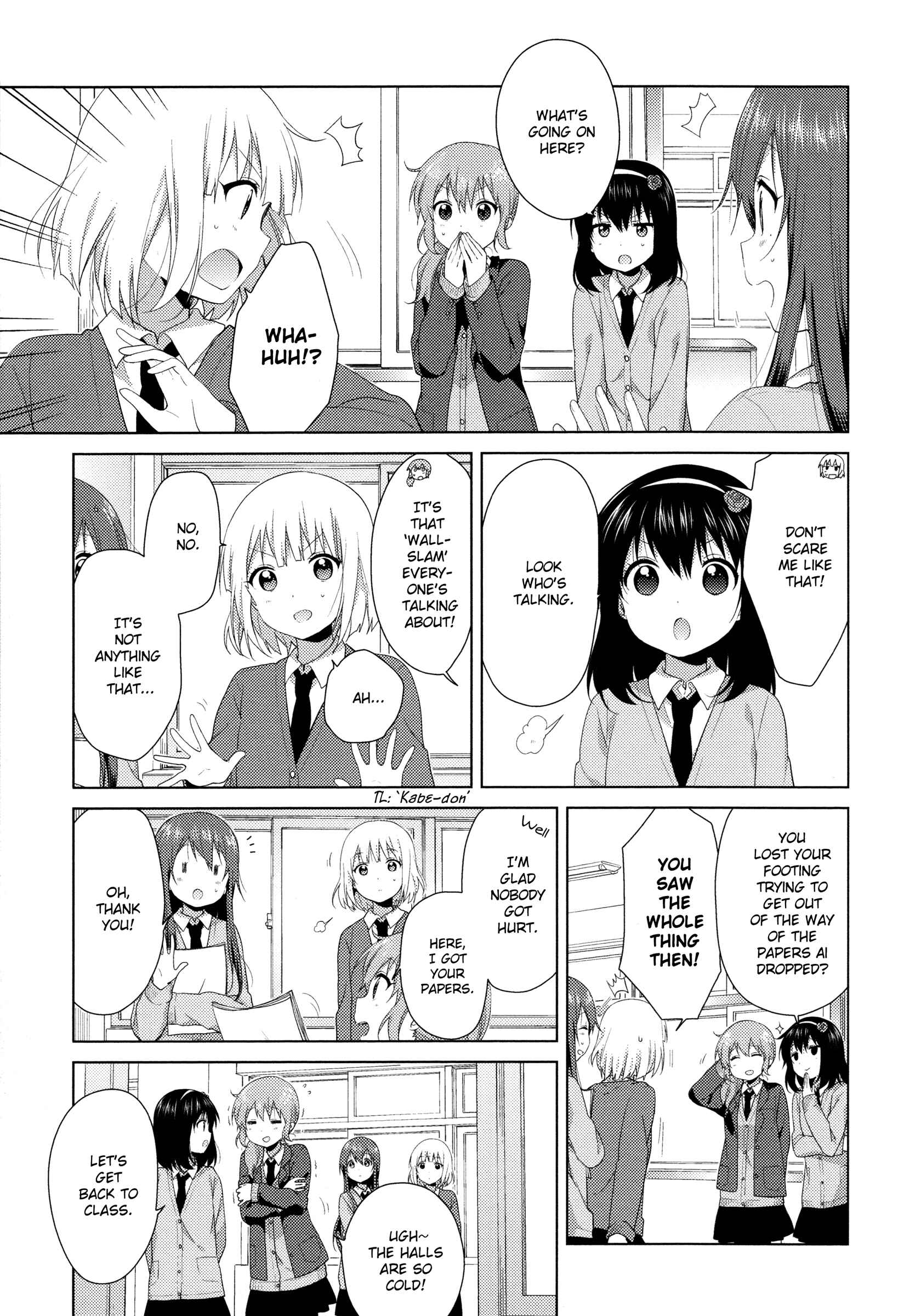 Chapter 40 - Page 5