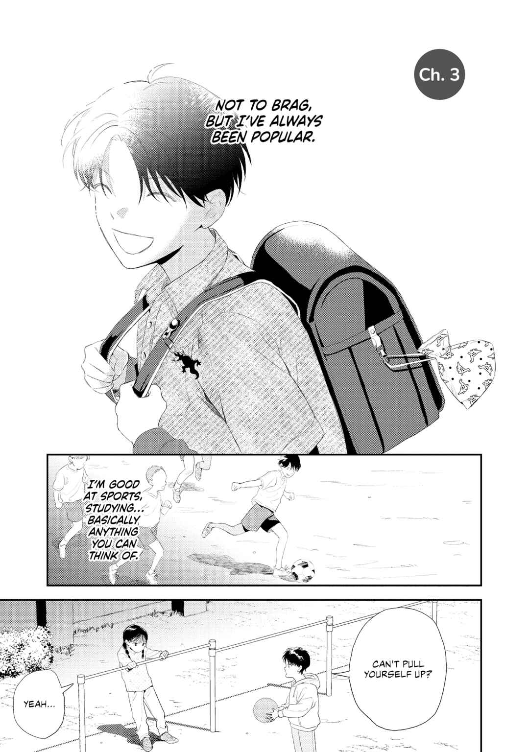 Chapter 3 - Page 3