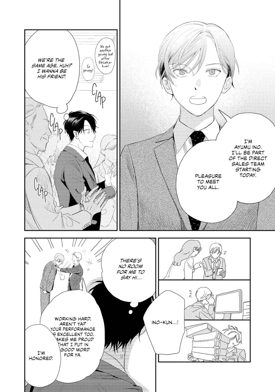 Chapter 3 - Page 8