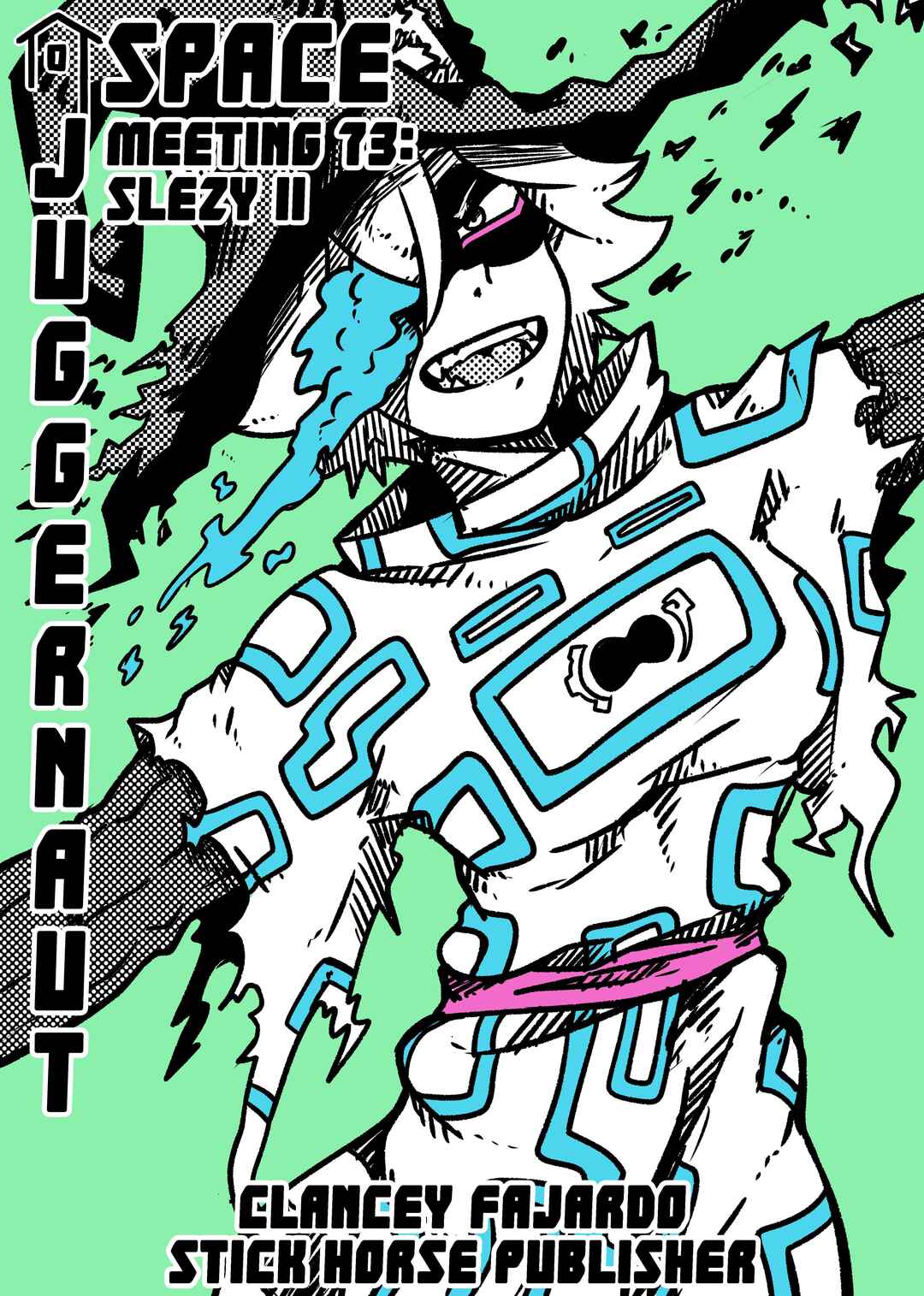 Chapter 73 - Page 1