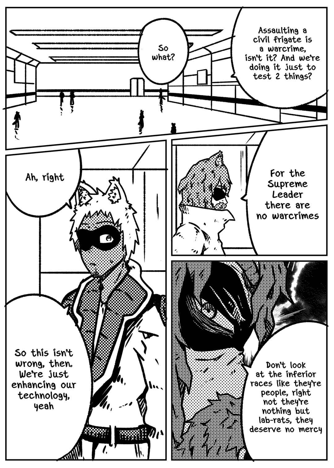 Chapter 73 - Page 2