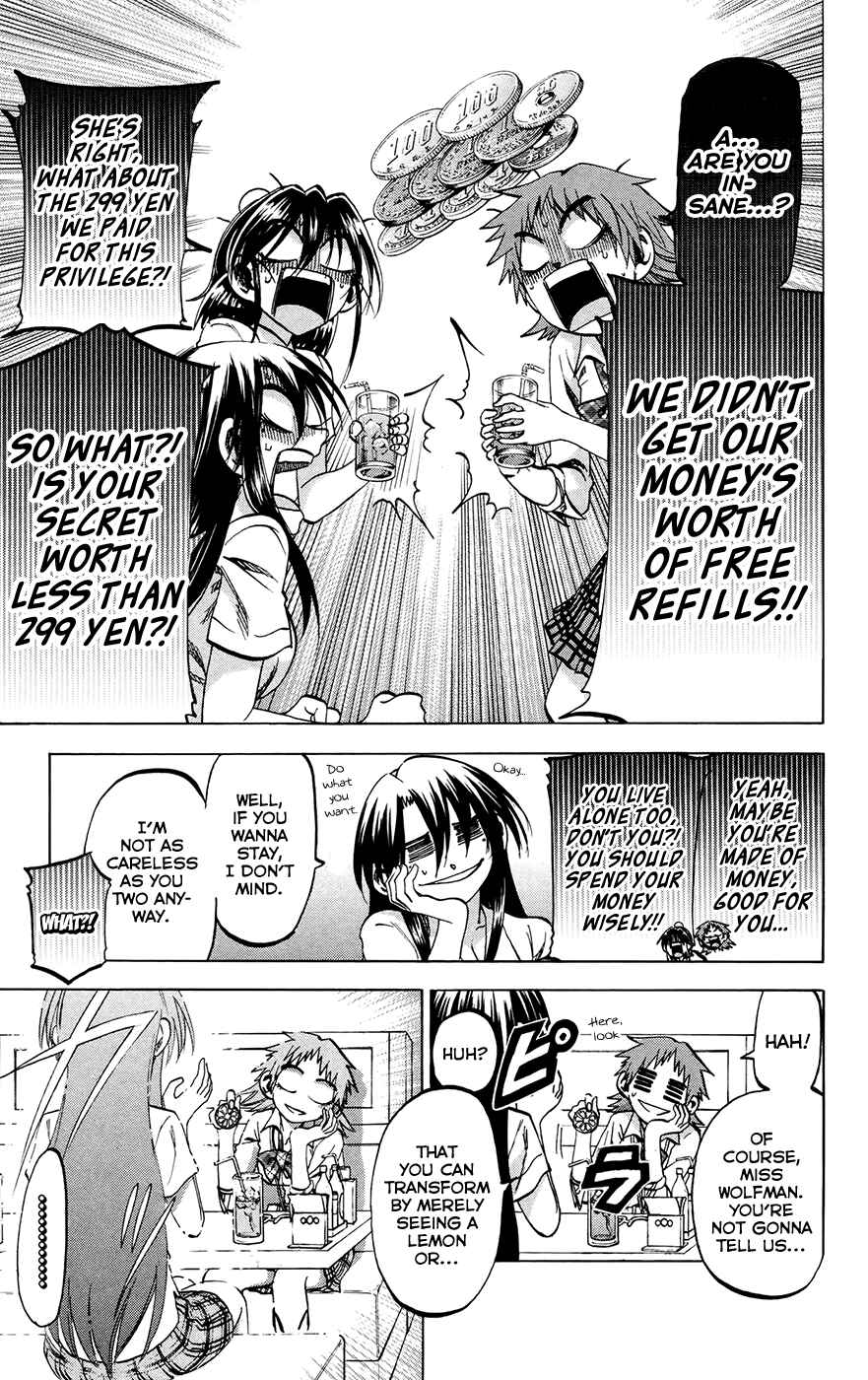 Chapter 126 - Page 10