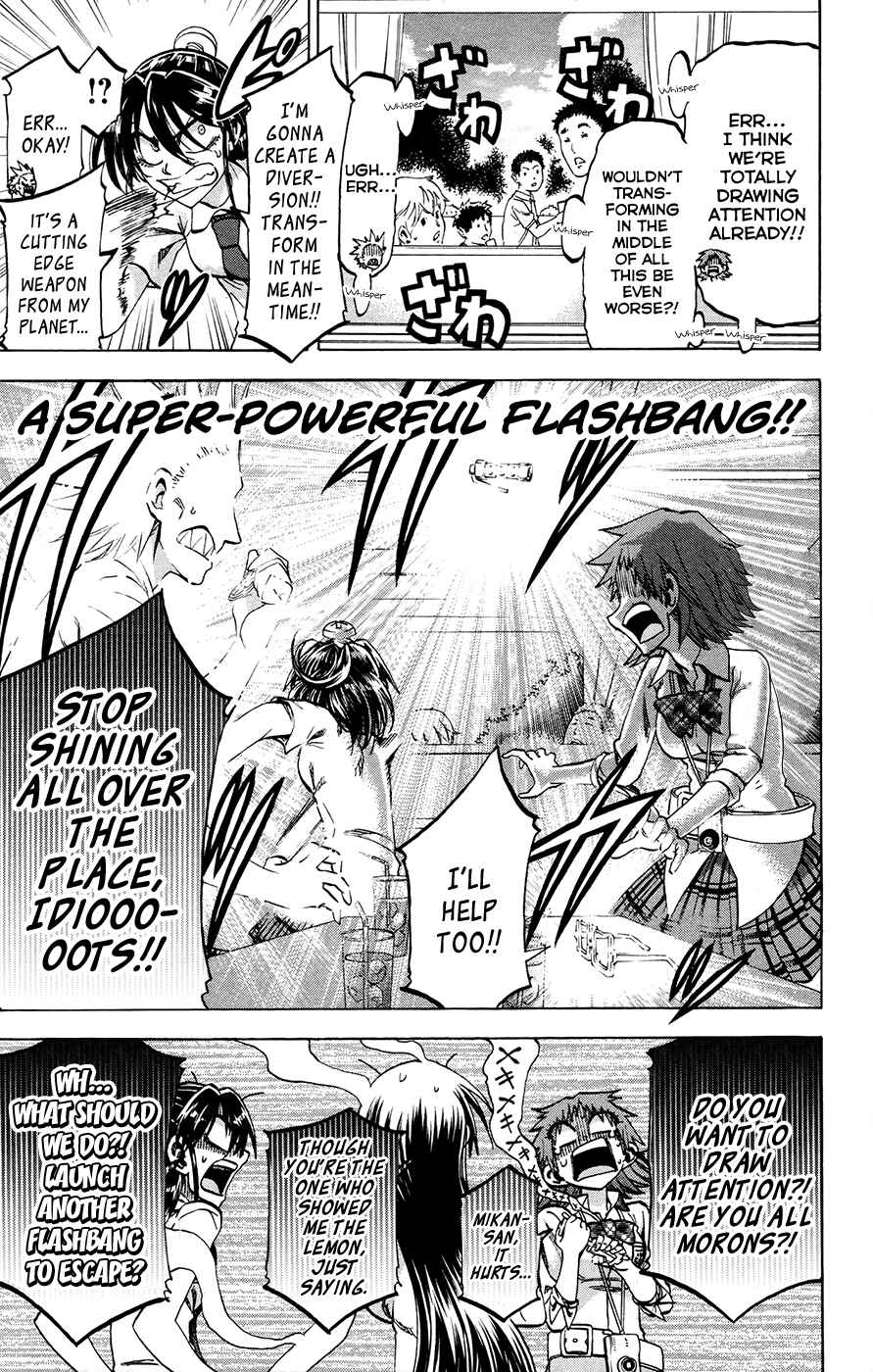 Chapter 126 - Page 12