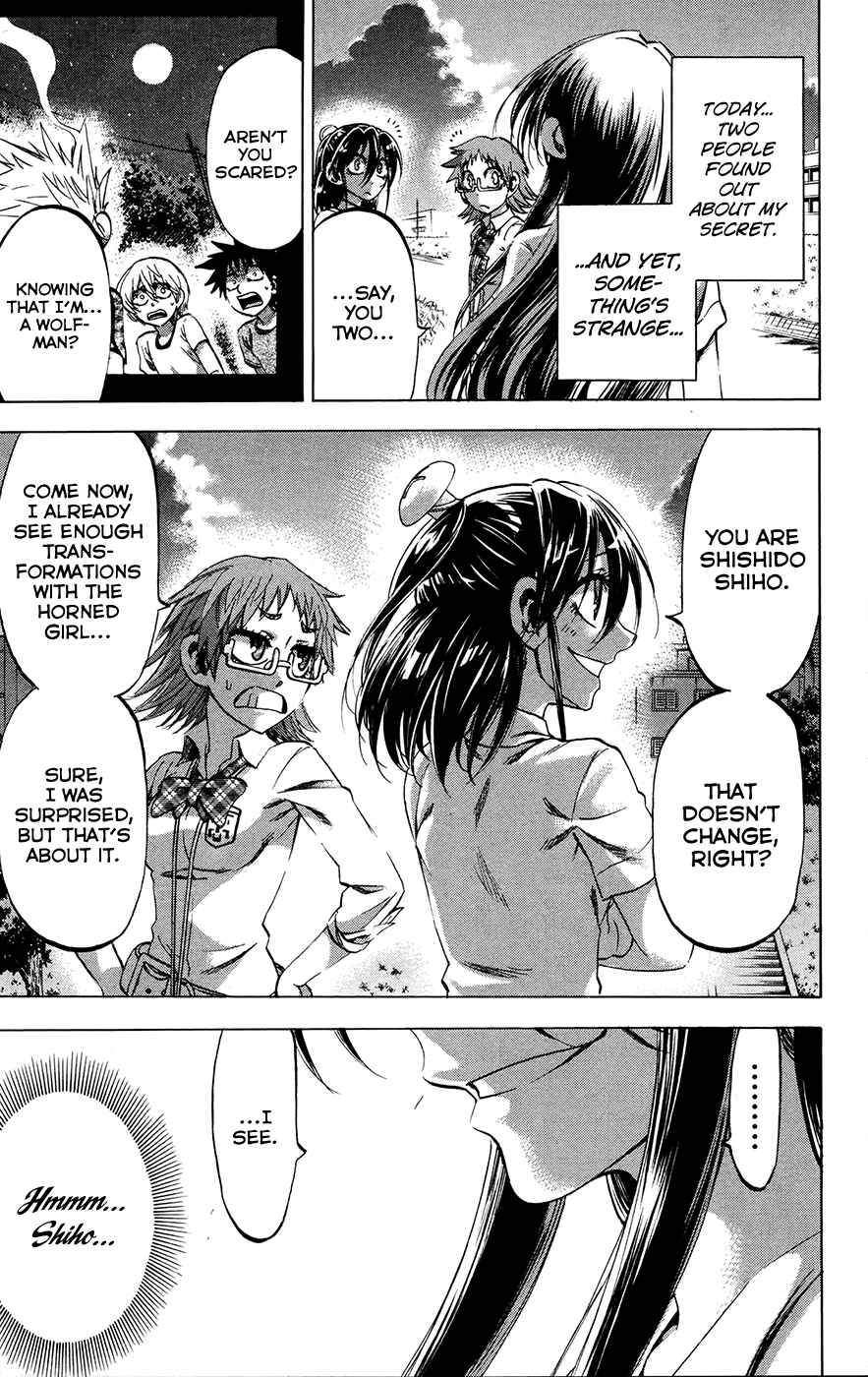 Chapter 126 - Page 16