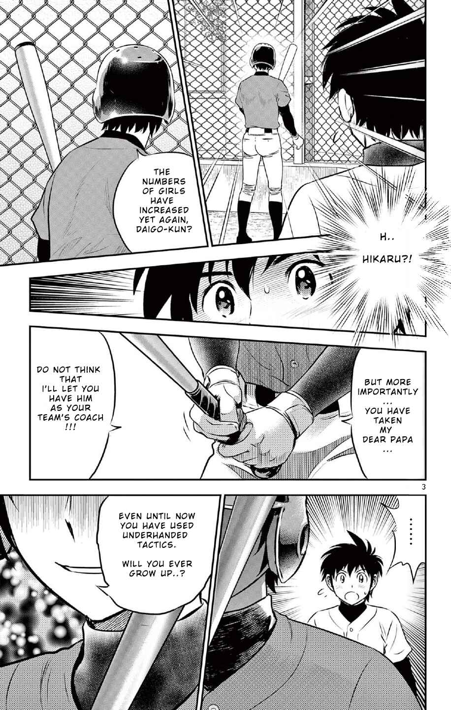 Chapter 220 - Page 4
